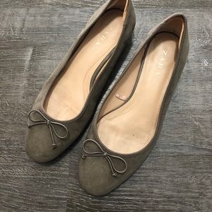 ZARA Flats
